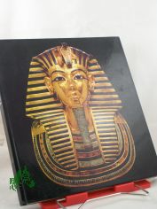 Tutanchamun : Haus d. Kunst M�nchen, 22. November 1980 - 1. Februar 1981 / veranst. von d. Ausstellungsleitung Haus d. Kunst M�nchen e.V. Katalog: Gesamtred.: J�rgen Settgast. Einl.: Rolf Krauss ; Rainer Wagner. Katalogbearb.: Peter Munro .