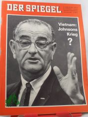 10/1966, Vietnam: Johnsons Krieg?