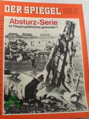 12/1966, Absturz-Serie