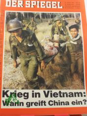 18/1966, Krieg in Vietnam: Wann greift China ein?