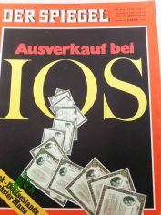 21/1970, Ausverkauf bei IOS