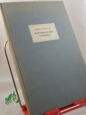 Die Geschichte vom Zopf in Rothenburg / Rudolf G. Binding. Illustrationen: Willi Harwerth