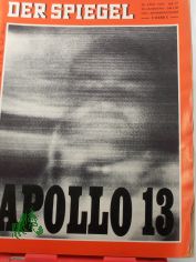 17/1970, Apollo 13,