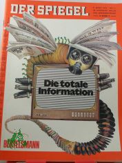 11/1970, Die totale Information, Bertelsmann