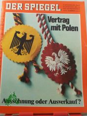 47/1970, Vertrag mit Polen
