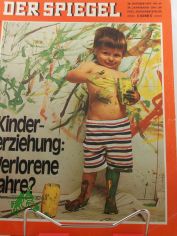 44/1970, Kindererziehung, Verlorene Jahre?