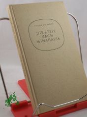 Die Reise nach Minahassa / Richard Wolf