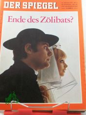 3/1970, Ende des Z�libats?