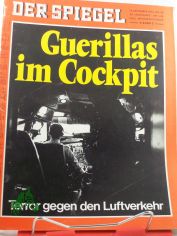 38/1970, Guerillas im Cockpit