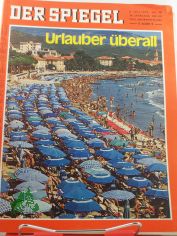 28/1970, Urlauber �berall