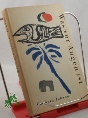 Was vor Augen ist : Von kleinen Zeitgenossen zwischen Marseille u. Paris / Gerhard Johann. Illustrationen: Hans Dieter Schwarz