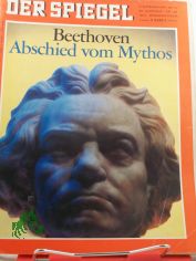 37/1970, Beethoven Abschied vom Mythos