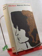 Aff�re Nina B. : Roman / Johannes Mario Simmel