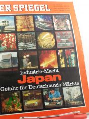 22/1969, Industriemacht Japan