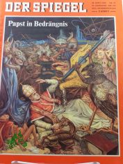 18/1969, Papst in Bedr�ngnis