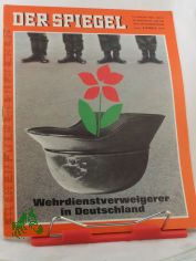 3/1969, Wehrdienstverweigerer in Deutschland