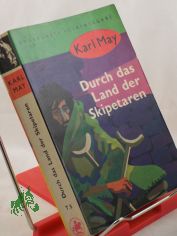 Durch das Land der Skipetaren / Karl May