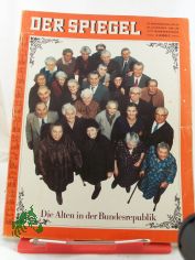 52/1969, Die Alten in der Bundesrepublik