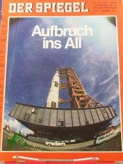 29/1969, Aufbruch ins All