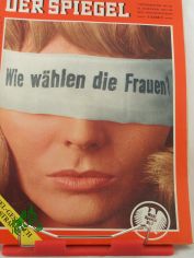36/1969, Wie w�hlen die Frauen
