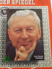 37/1969, Kurt Georg Kiesinger