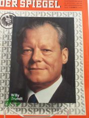 38/1969, Willy Brandt