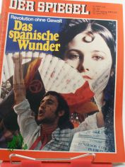 25/1977, Das spanische Wunder