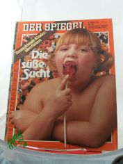 52/1977, Die s��e Sucht
