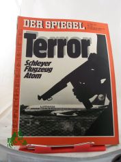 43/1977, Terror, Schleyer Flugzeug Atom