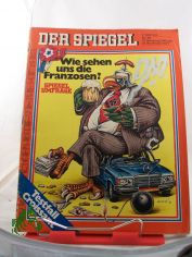 48/1977, Wie sehen uns die Franzosen