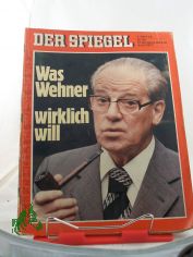28/1977, Was Wehner wirklich will