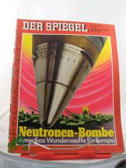 30/1977, Neutronen Bombe