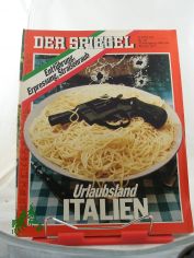 31/1977, Urlaubsland Italien