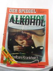 36/1977, Alkohol heilbare Krankheit?