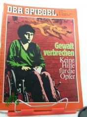 42/1979, Gewalt Verbrechen, keine Hilfe f�r die Opfer