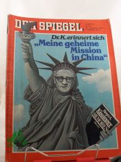 40/1979, Dr. K erinnert sich 