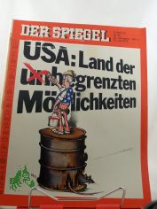 29/1979, USA Land der begrenzten M�glichkeiten