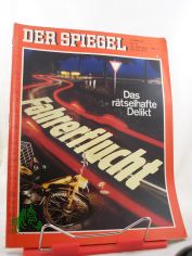 31/1979, Fahrerflucht