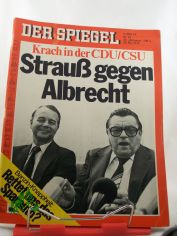 22/1979, Strau� gegen Albrecht