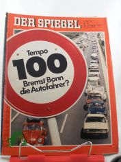 26/1979, Tempo 100, bremst Bonn Autofahrer