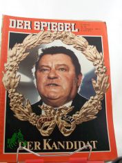 28/1979, Der Kandidat