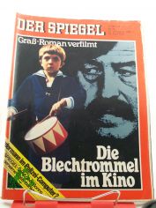 18/1979, Die Blechtrommel im Kino