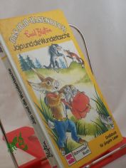 Jojounddie Wundertasche