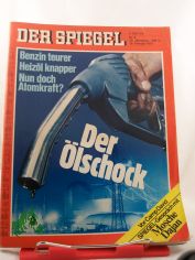 8/1979, Der �lschock,