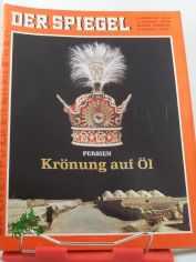 44/1967, Kr�nung auf �l