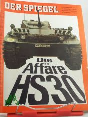 47/1967, Die Aff�re HS30