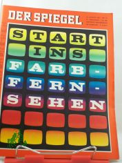 35/1967, START INS FARBFERNSEHEN