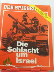 23/1967, Die Schlacht um Israel