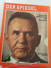 28/1967, Amerikas Widersacher und Komplize