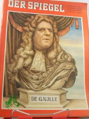 14/1967, DE GAULLE